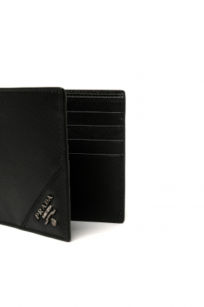 Saffiano Leather 銀包