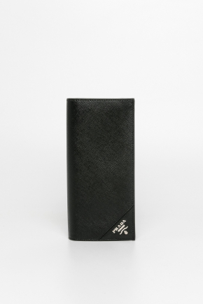Saffiano Leather 銀包