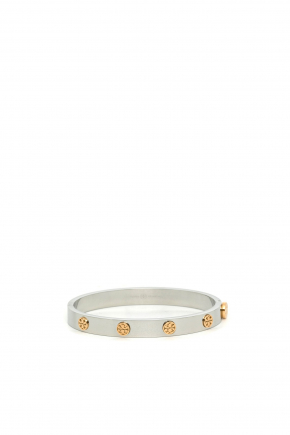Miller Stud Hinge Bracelet, 7mm 手镯