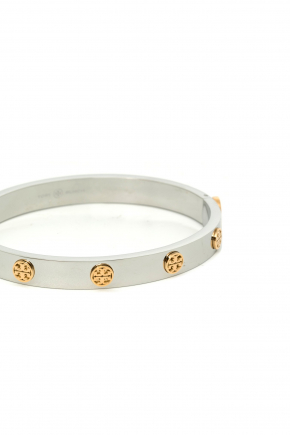 Miller Stud Hinge Bracelet, 7mm 手镯