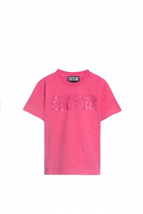 Crystal Institutional Logo T恤