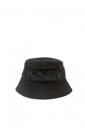 Cotton Bucket Hat