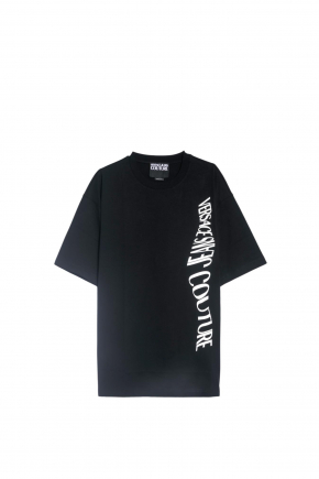 Liquify Logo Loose-Fit T恤