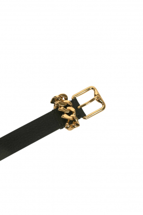 Leather B Buckle Chain 腰带