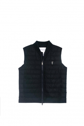 Puffer Gilet 羽絨外套