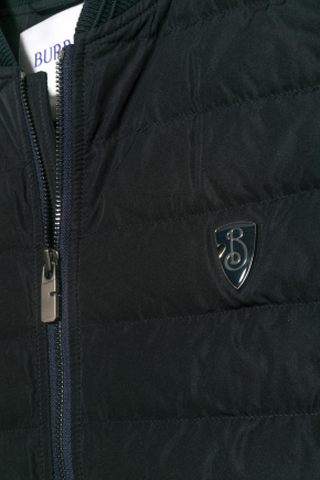 Puffer Gilet 羽絨外套