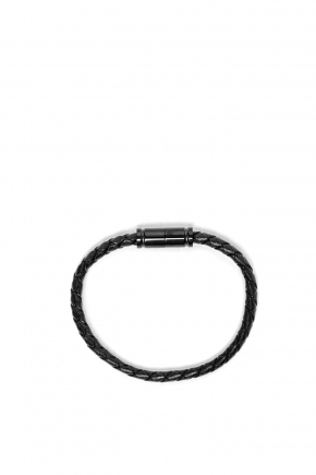 Leather Bracelet