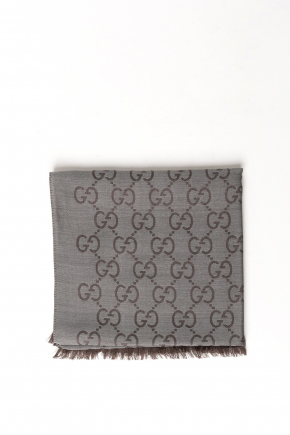 Wool Scarf