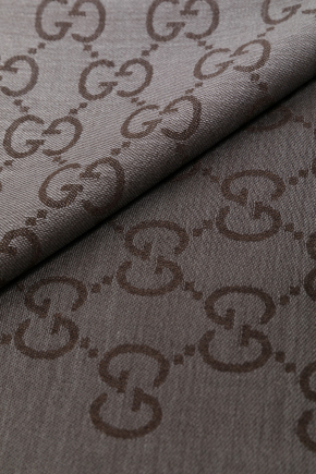 Wool Scarf