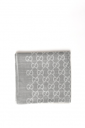 Wool Scarf