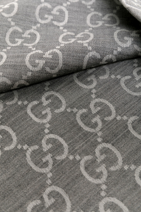 Wool Scarf