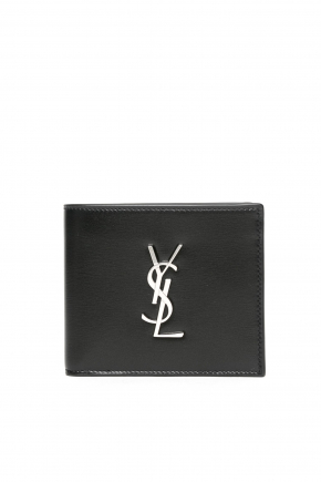 Monogram East/west Wallet