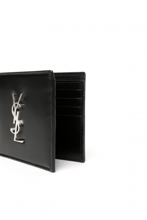 Monogram East/west Wallet