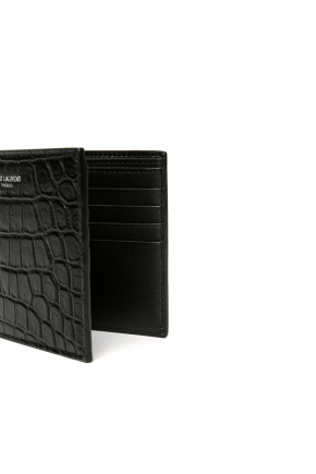 East/west Wallet 銀包