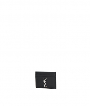 Monogram Card Case Card holder