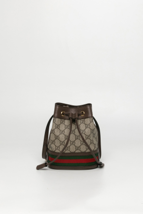 Ophidia Mini gg Bucket Bag/crossbody Bag