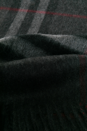 Cashmere羊绒 围巾