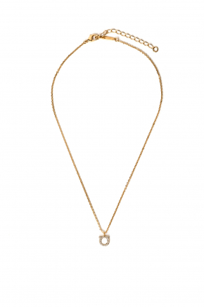 Brass Necklace