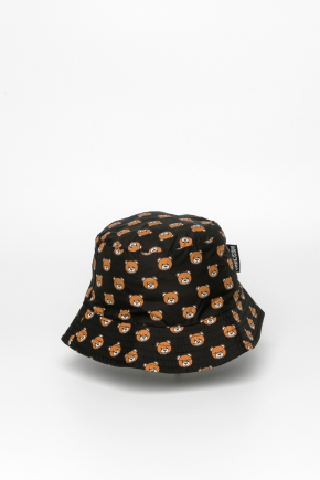 Polyester Bucket Hat