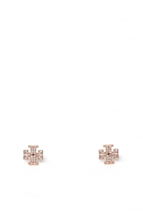 Kira Pave Stud Earring Stud earrings