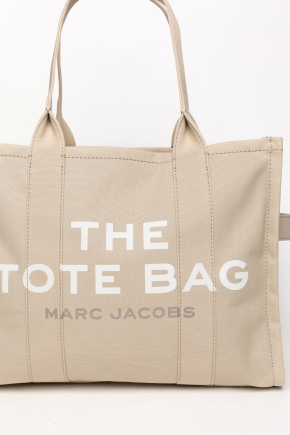 Cotton Canvas Tote Bag