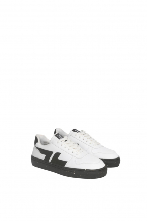 Vegan leather Sneakers