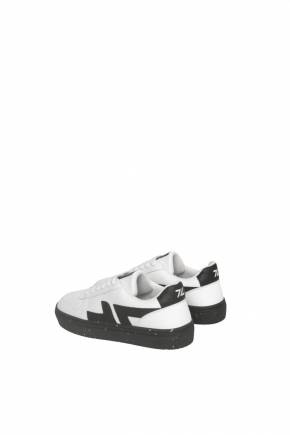 Vegan leather Sneakers