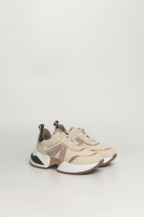 Marble Sneakers