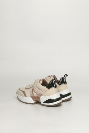 Marble Sneakers