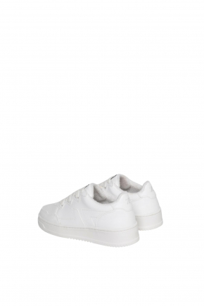 Vegan leather Sneakers