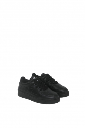 Vegan leather Sneakers