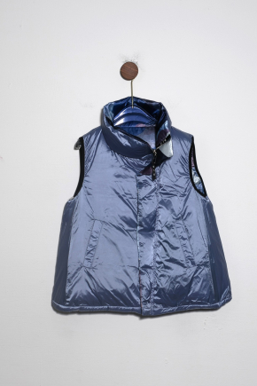 Polyester Down Jacket