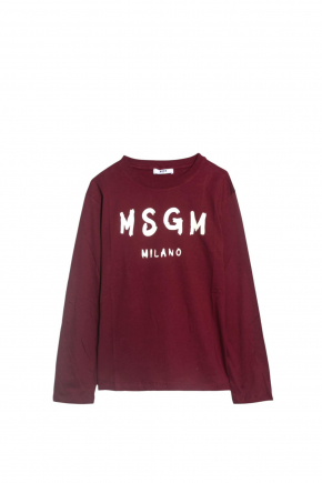 Cotton T-Shirt