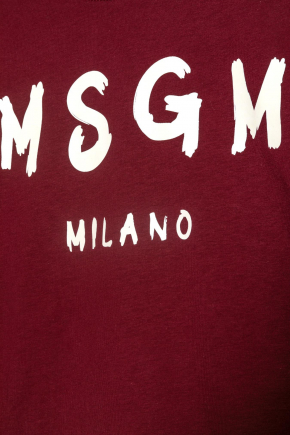 Cotton T-Shirt