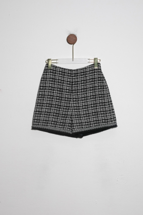 Cotton Shorts