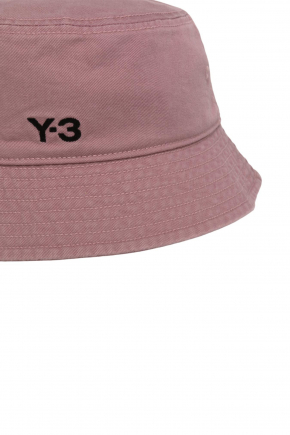 Cotton Bucket Hat