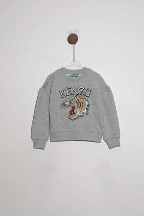 Cotton Sweatshirt