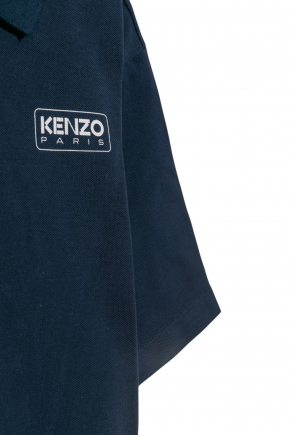 Cotton Polo Shirt