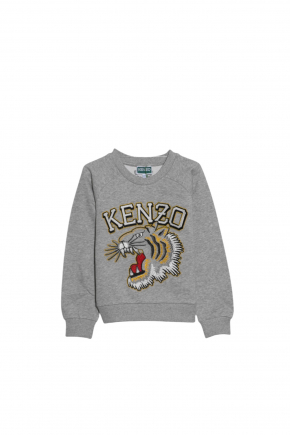 Cotton Sweatshirt
