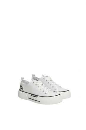 Canvas Sneakers