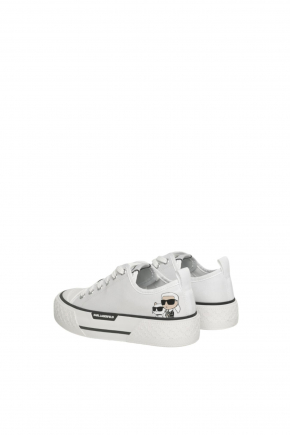 Canvas Sneakers