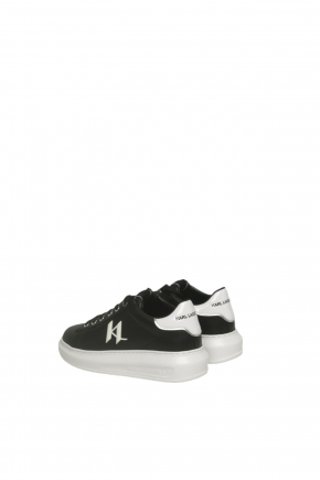 Leather Sneakers