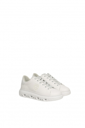 Leather Sneakers