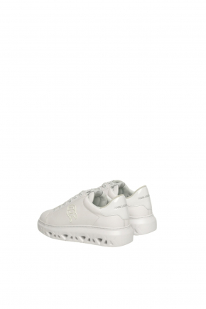 Leather Sneakers