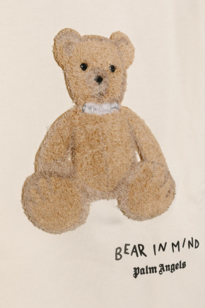 Bear In Mind Crew 衛衣