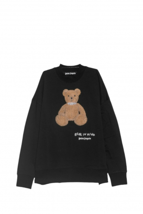 Bear In Mind Crew 衛衣