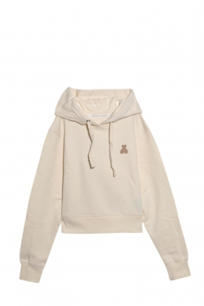 Back Bear In Mind Hoody Hoodie