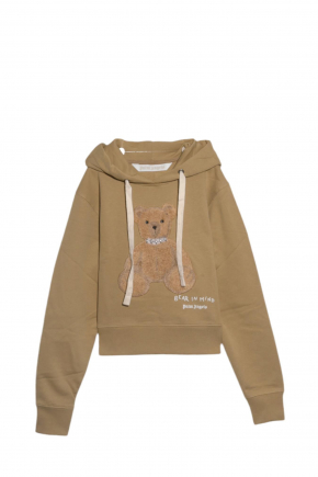 Bear In Mind Hoody Hoodie