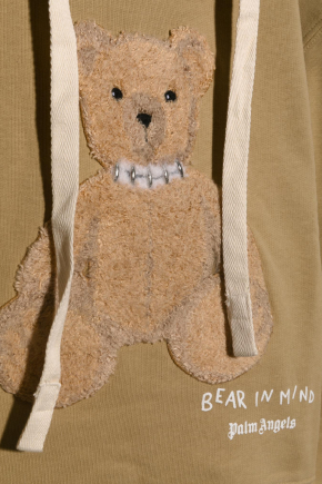 Bear In Mind Hoody Hoodie
