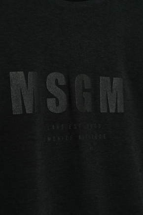 Cotton T-Shirt